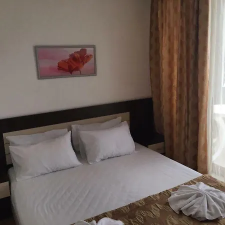 Apartment Eden *