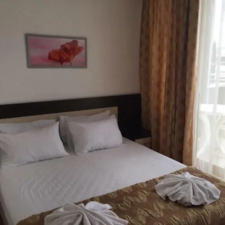 Apartment Eden Sunny Beach
