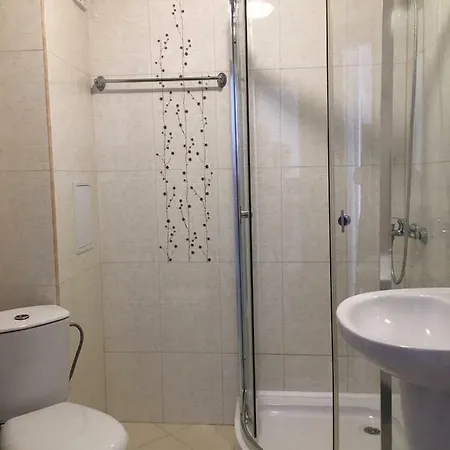 Eden Apartment