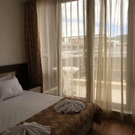 Apartment Eden *