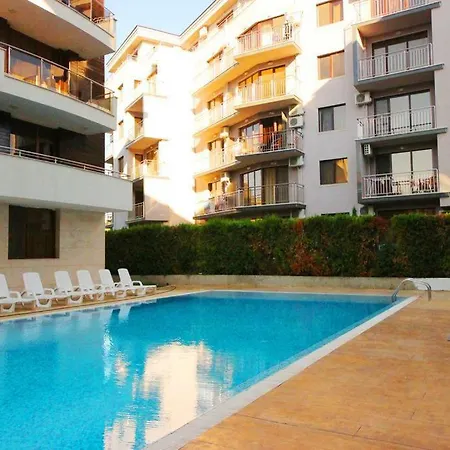 Eden Sunny Beach