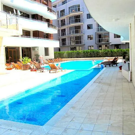 Eden * Sunny Beach